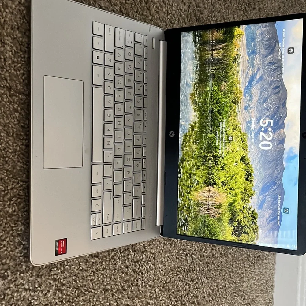 HP Laptop